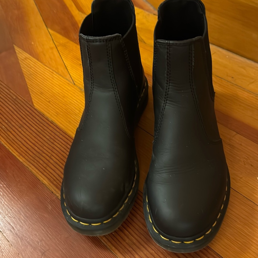 Dr Martens Chelsea Boot